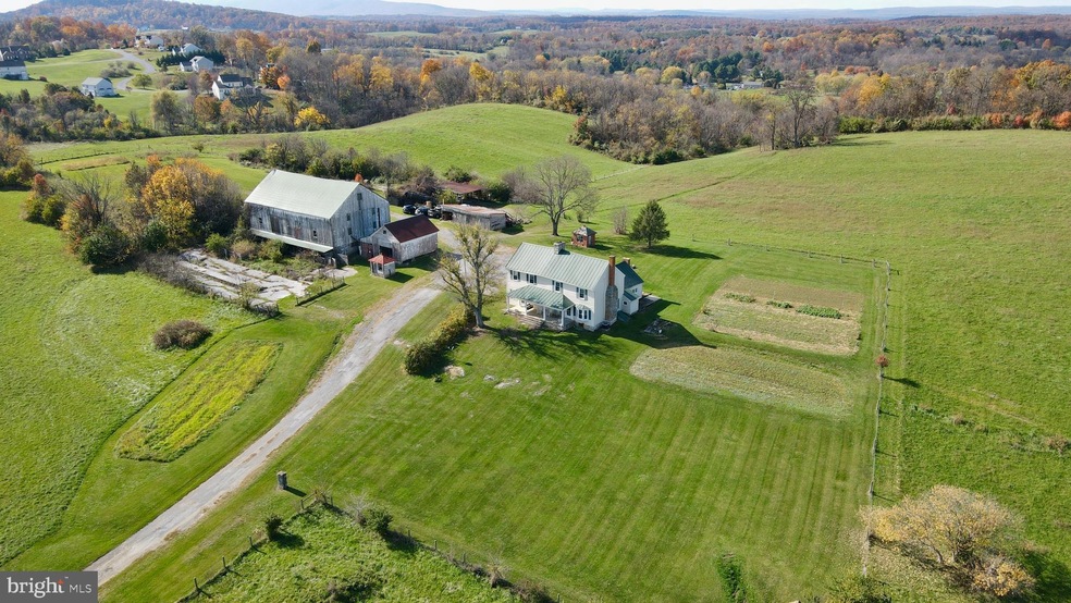 3105 Apple Pie Ridge Rd, Winchester, VA 22603 - photo 1