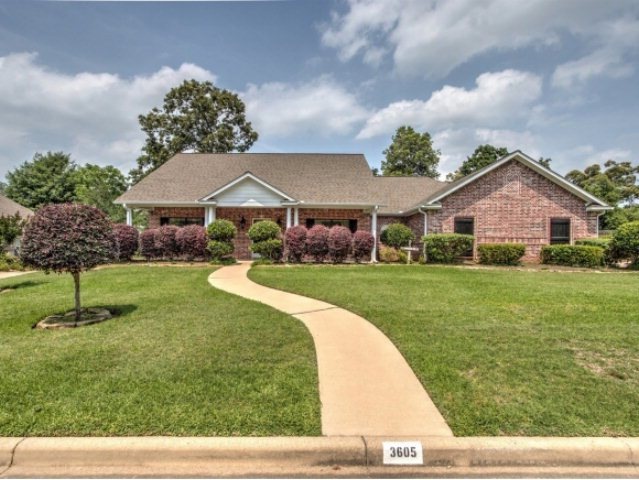 3605 Colony Creek Dr, Nacogdoches, TX 75965 - photo 1