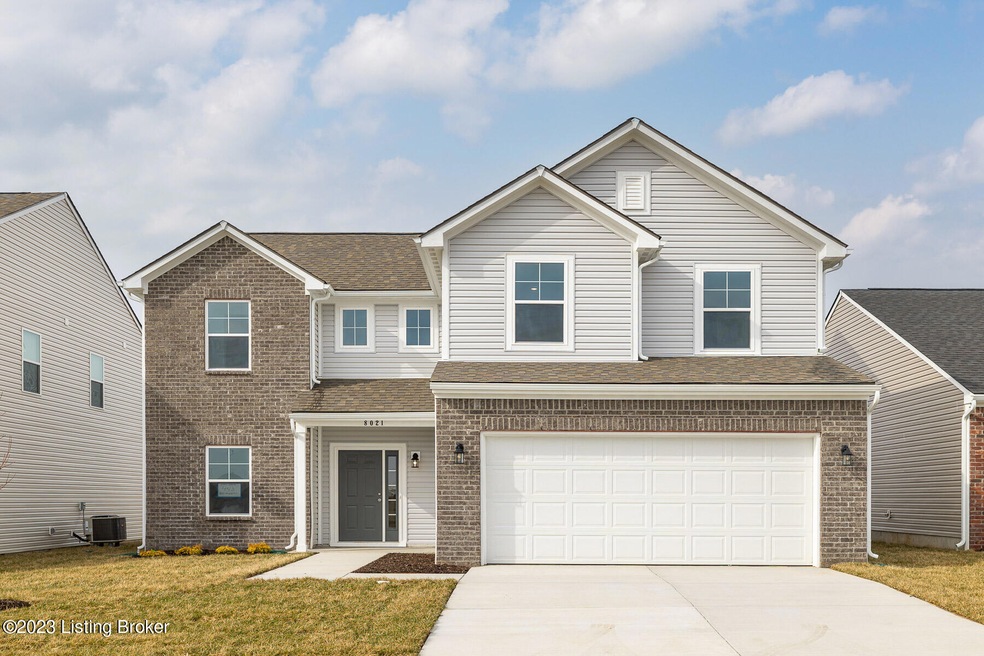 8021 Stacy Rd, Charlestown, IN 47111 - photo 1