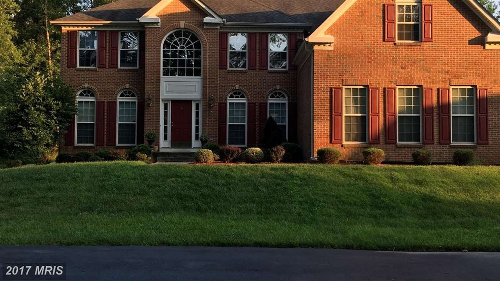 11210 Prospect Hill Rd, Glenn Dale, MD 20769 - photo 1