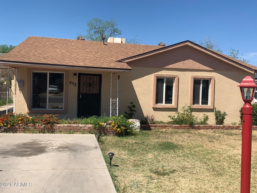 452 S Solomon unit 1, Mesa, AZ 85204 - photo 1