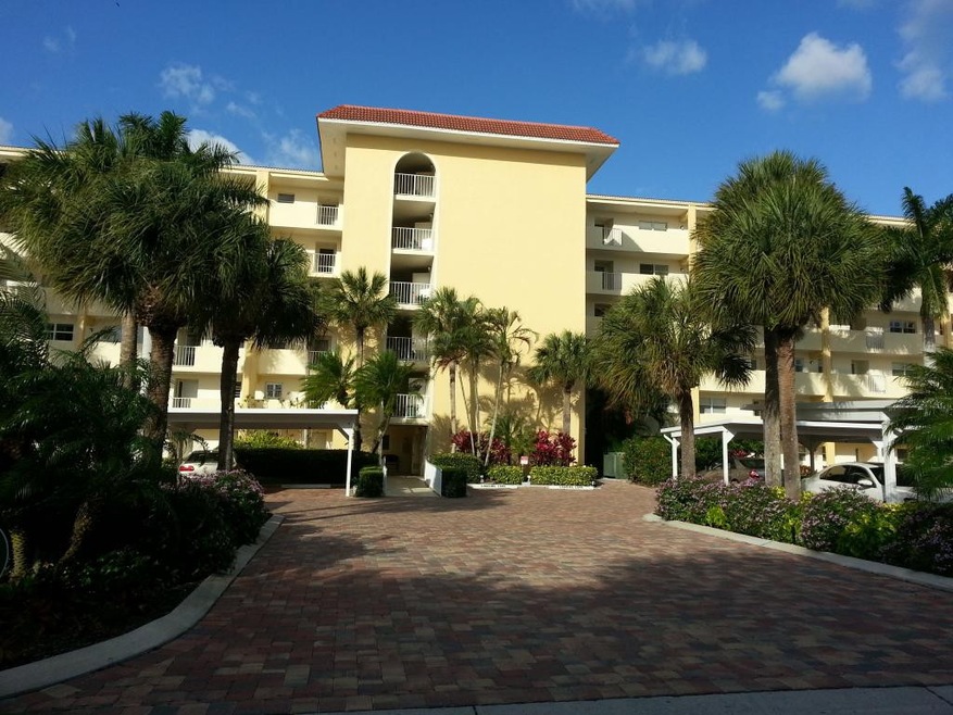 Exterior of Building