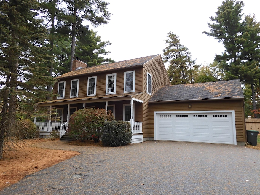 27 Martins Ferry Rd, Hooksett, NH 03106 - photo 1