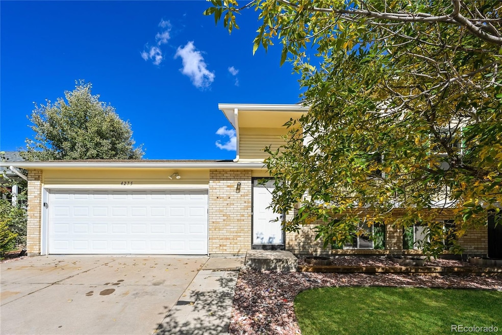 4275 S Halifax Way, Aurora, CO 80013 - photo 1