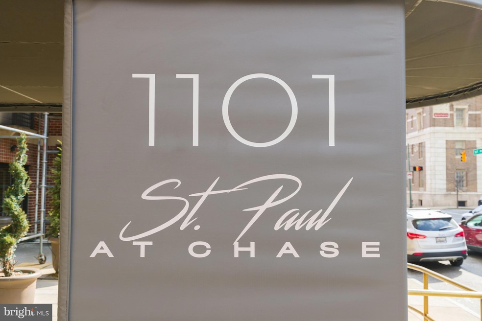 St. Paul at Chase Condominiums unit 1503, Baltimore, MD 21202 - photo 1