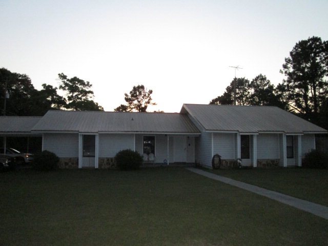Main View