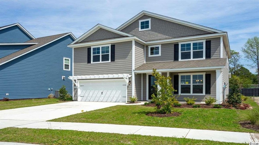 2710 Stellar Loop unit Lot 82 - Tillman D, Myrtle Beach, SC 29579 - photo 1