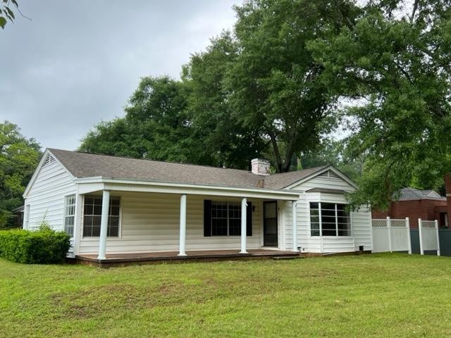 4001 Raguet St, Nacogdoches, TX 75965 - photo 1