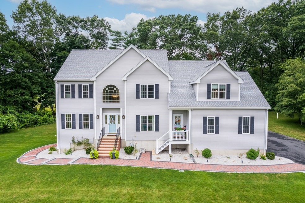 30 Noel Dr, Holliston, MA 01746 - photo 1