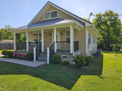 2806 Henderson Ave NW, Cleveland, TN 37312 - photo 1