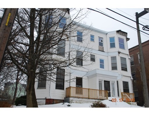 75 Homestead St, Dorchester, MA 02121 - photo 1