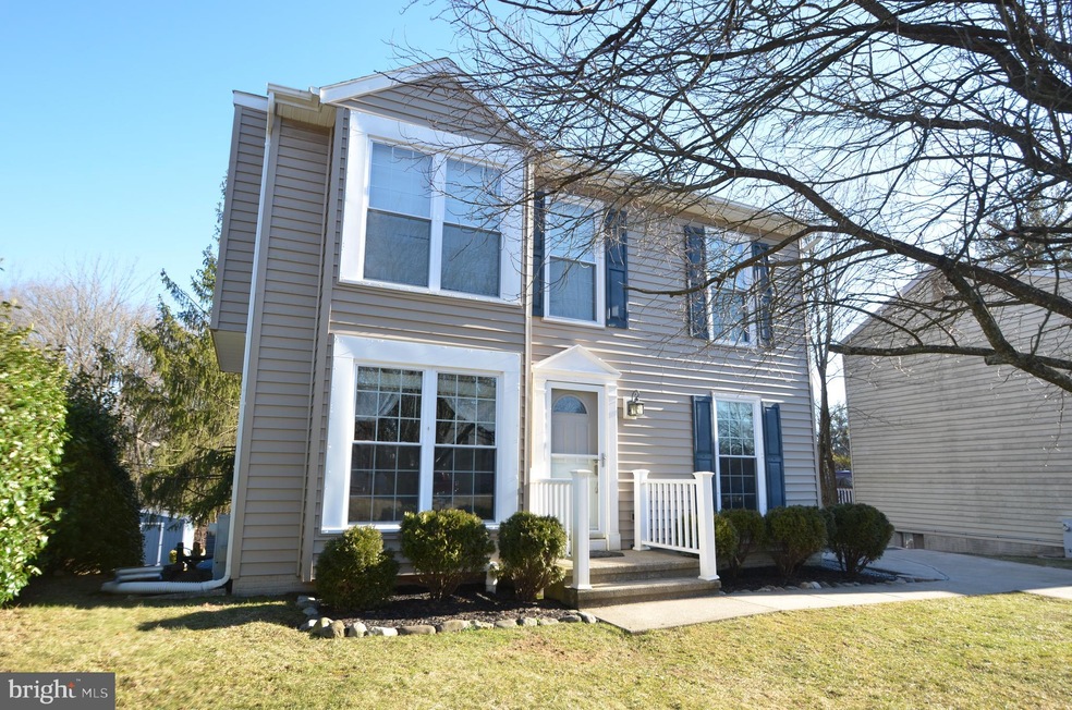 1602 Brimfield Cir, Sykesville, MD 21784 - photo 1