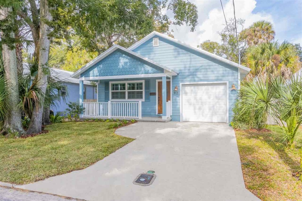 92 Kings Ferry Way, Saint Augustine, FL 32084 - photo 1