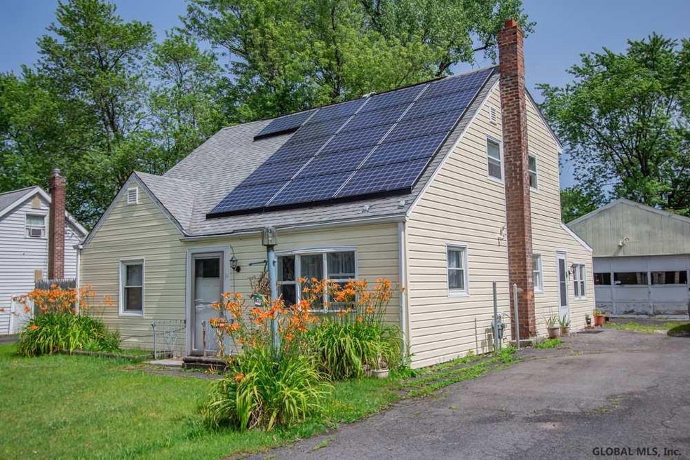 799 Troy Schenectady Rd, Latham, NY 12110 - photo 1