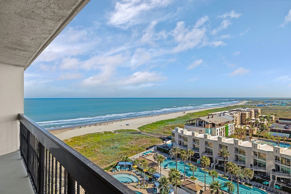 310 Padre Blvd unit 1219, South Padre Island, TX 78597 - photo 1