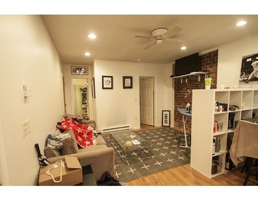 83 Endicott St unit 1, Boston, MA 02113 - photo 1
