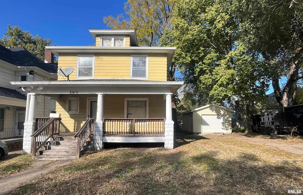 2919 7th Ave, Rock Island, IL 61201 - photo 1