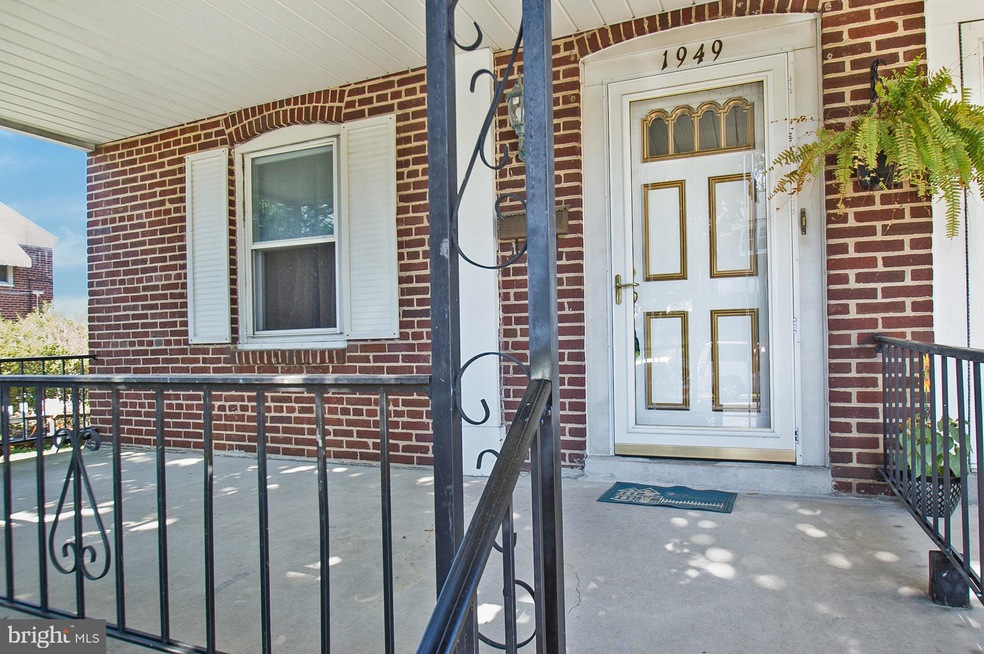 1949 Virginia St, Allentown, PA 18103 - photo 1