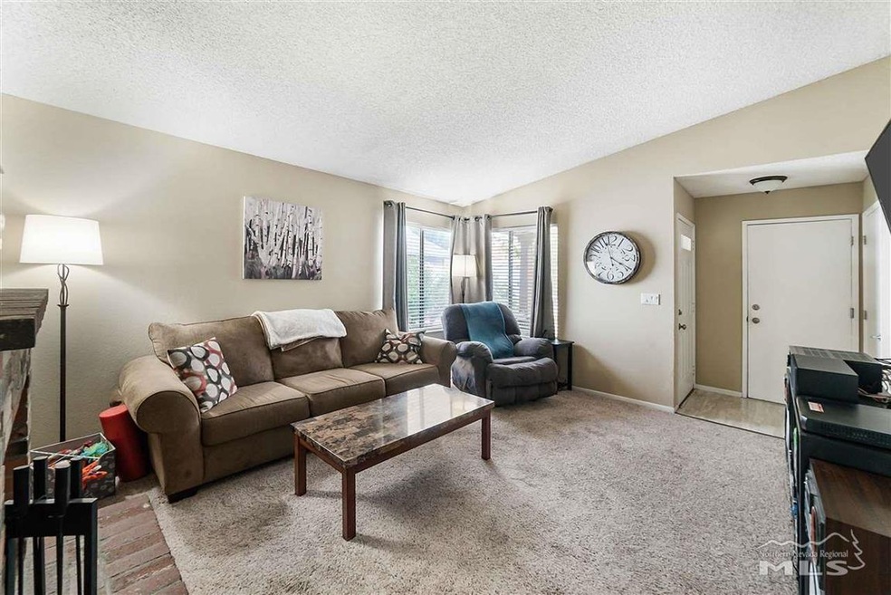 2010 Burnside Dr, Sparks, NV 89434 - photo 1