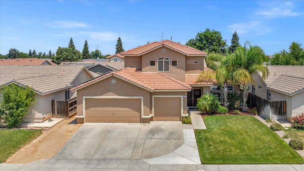 6164 W Keats Ave, Fresno, CA 93723 - photo 1