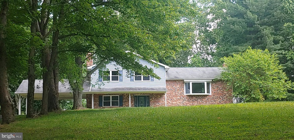 1605 E Branch Ct, Forest Hill, MD 21050 - photo 1