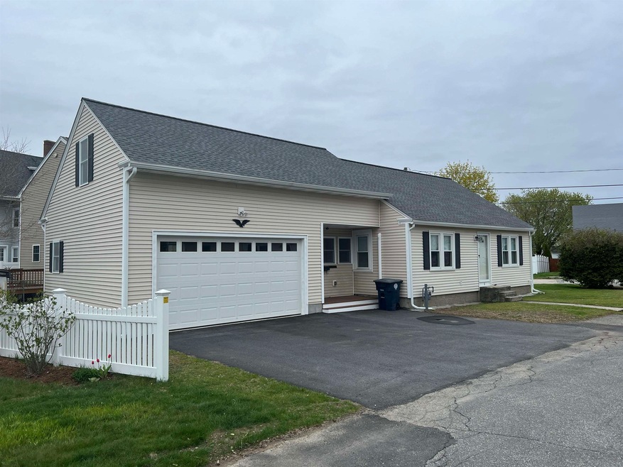 1 Lewis St, Nashua, NH 03060 - photo 1