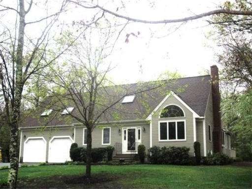 61 Indian Brook Rd, Ashland, MA 01721 - photo 1