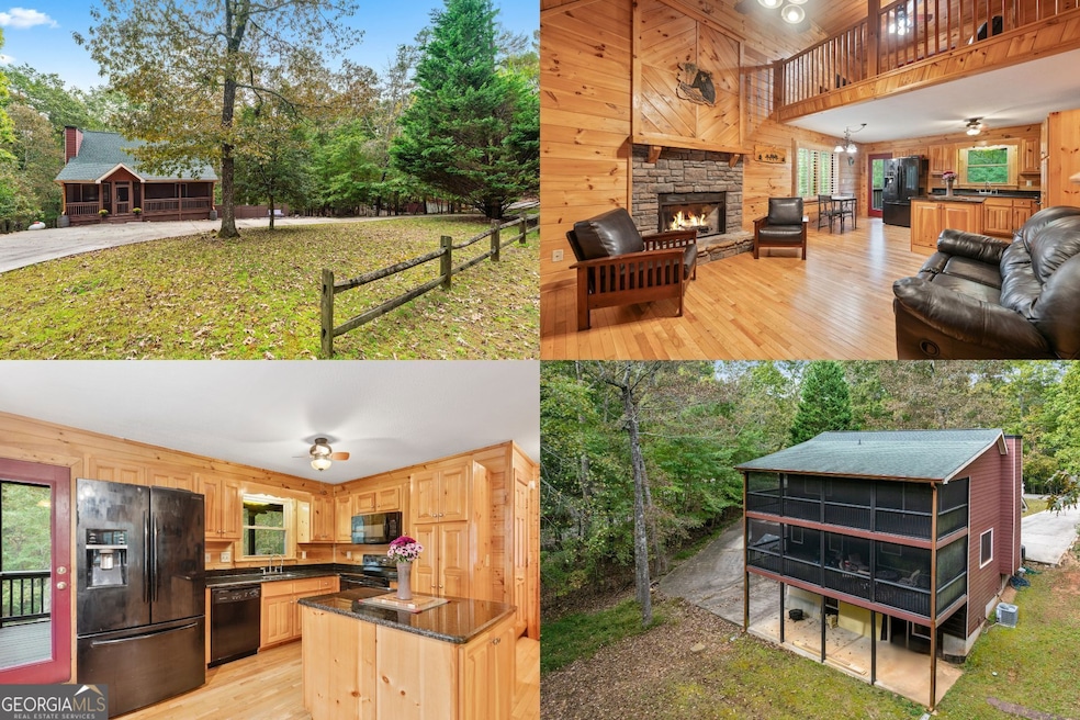 135 Adina Dr, Ellijay, GA 30540 - photo 1