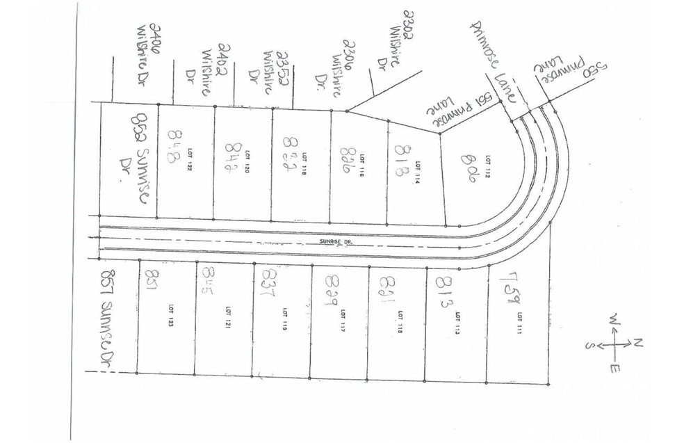 826 Sunrise Dr unit 116, Frankfort, IN 46041 - photo 1