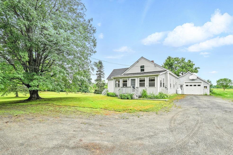 23 West St, Waterville, ME 04901 - photo 1