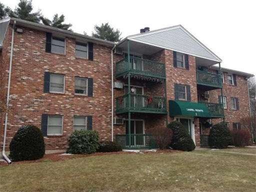 275 Huntoon Memorial Hwy unit 2-9, Leicester, MA 01524 - photo 1