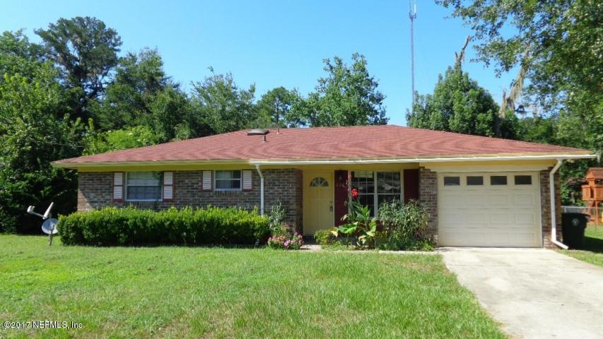 8221 Gwendolyn Rd, Jacksonville, FL 32216 - photo 1