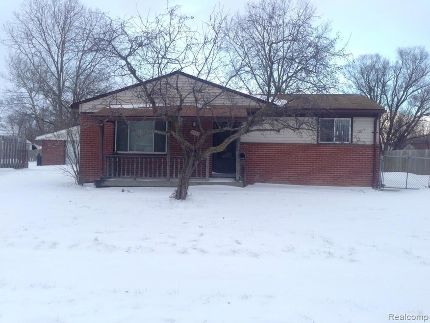 Front view