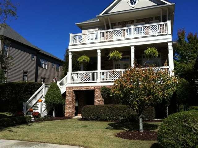 2163 Basque Dr SE, Smyrna, GA 30080 - photo 1