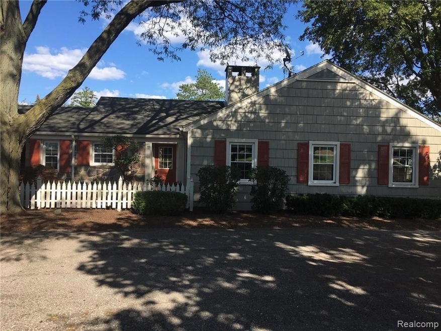 Charming Home for rent!