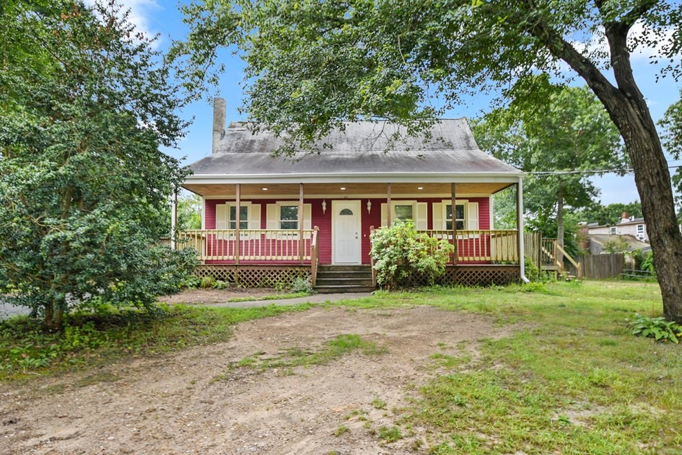 20 Archer St, Plymouth, MA 02360 - photo 1