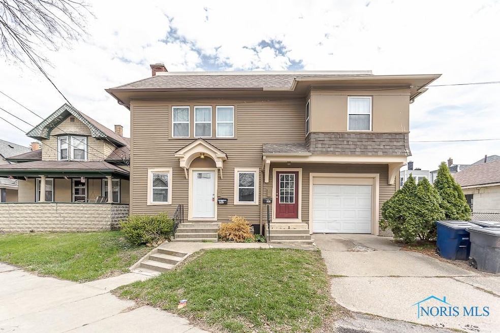 2529 Foraker Ave, Toledo, OH 43609 - photo 1