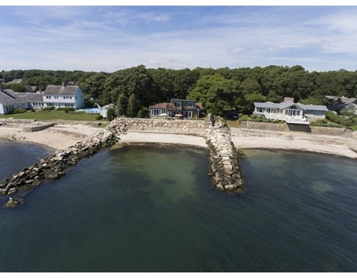 27 Mosher St, South Dartmouth, MA 02748 - photo 1