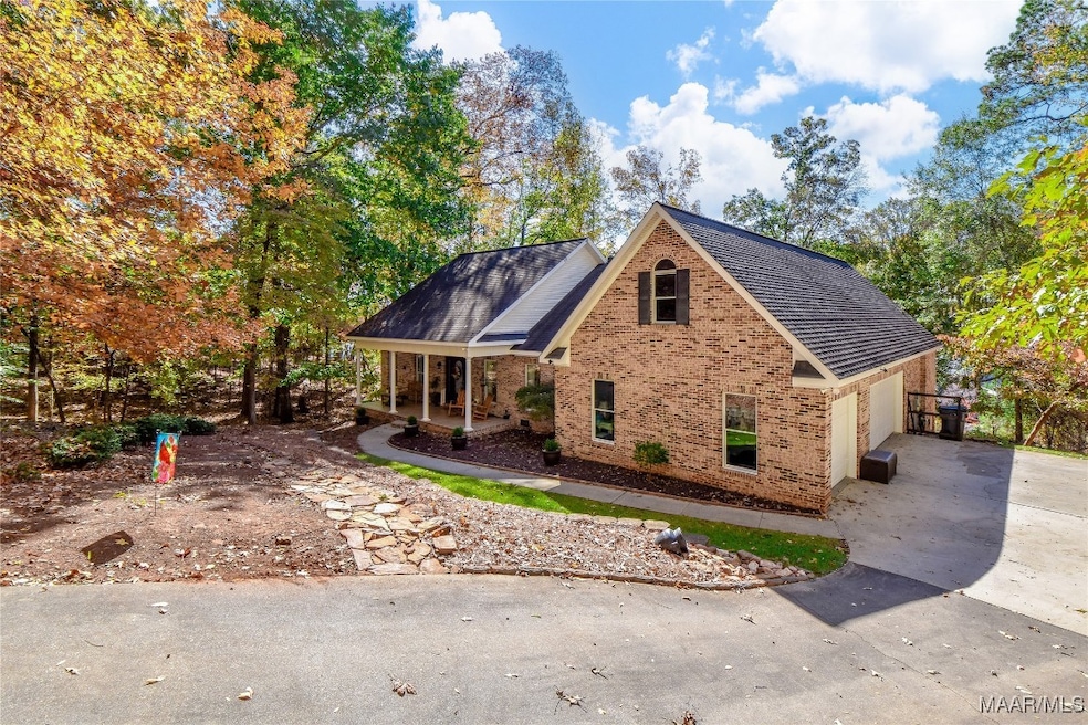 104 Lakewood Ln, Dadeville, AL 36853 - photo 1