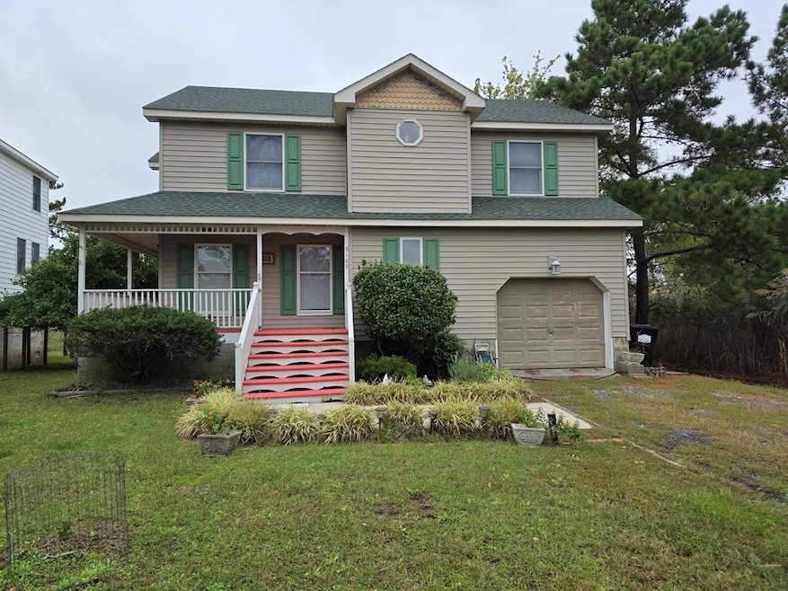 5169 Winder Ln, Chincoteague Island, VA 23336 - photo 1