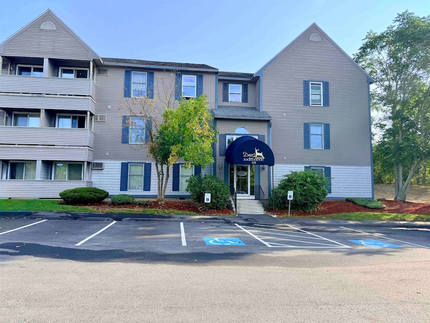 Under Contract $250,000 • Co-Listing Agent