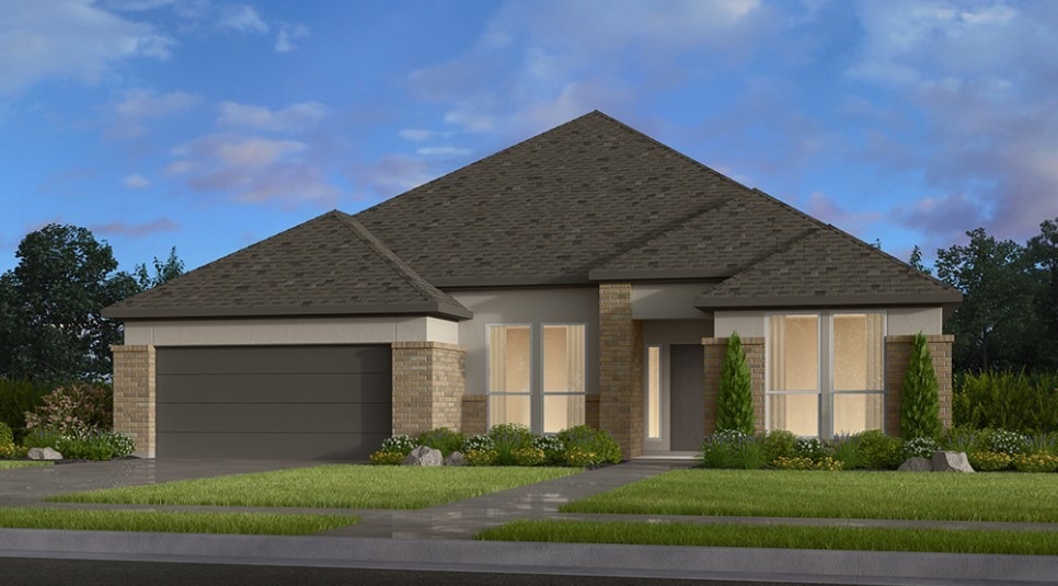 1867 Lake Crest Ln, Friendswood, TX 77546 - photo 1