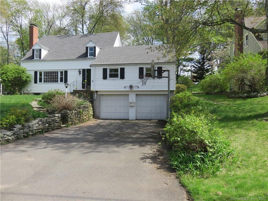 7 Surrey Way, West Hartford, CT 06117 - photo 1