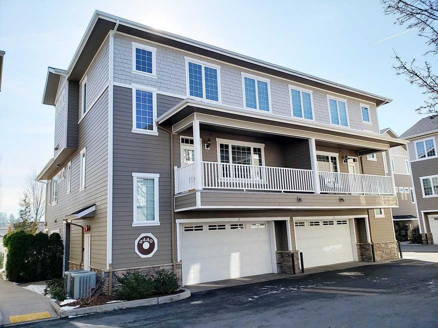 4449 Greenchain Loop unit 3, Coeur D'Alene, ID 83814 - photo 1