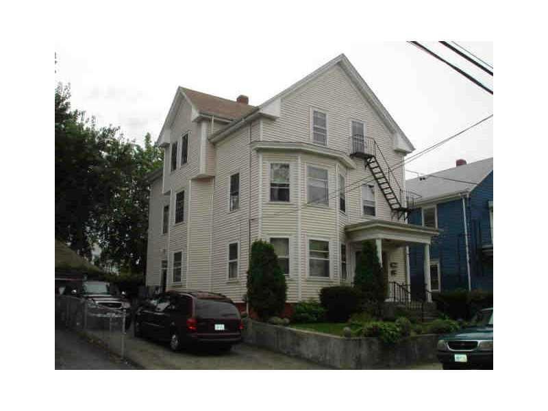 14 Marion Terrace, Pawtucket, RI 02860 - photo 1