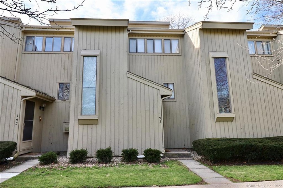 Welcome home to 193 Spring Street!