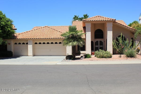 Front Elevation
