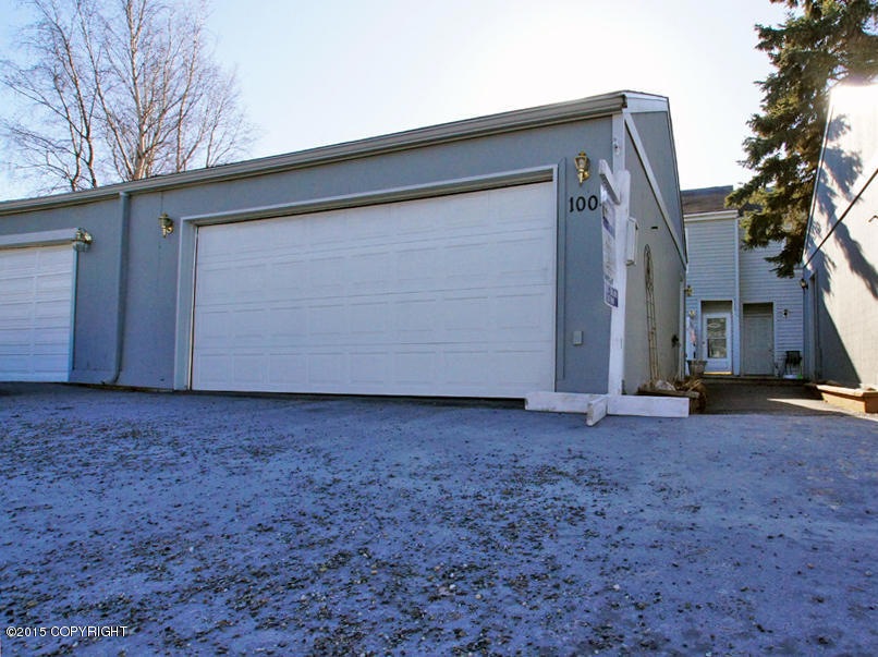 1004 W 77th Ave, Anchorage, AK 99518 - photo 1