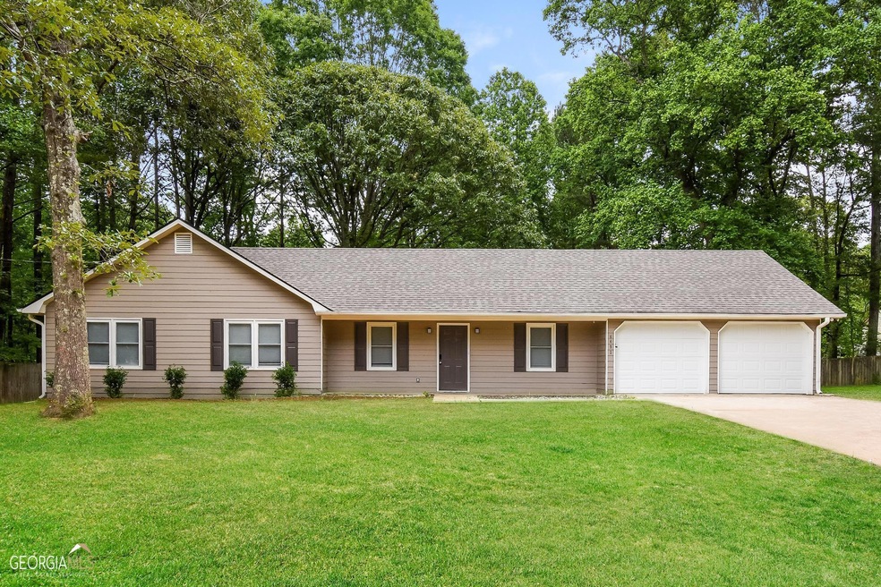 6492 Will Dupree Ln, Acworth, GA 30102 - photo 1