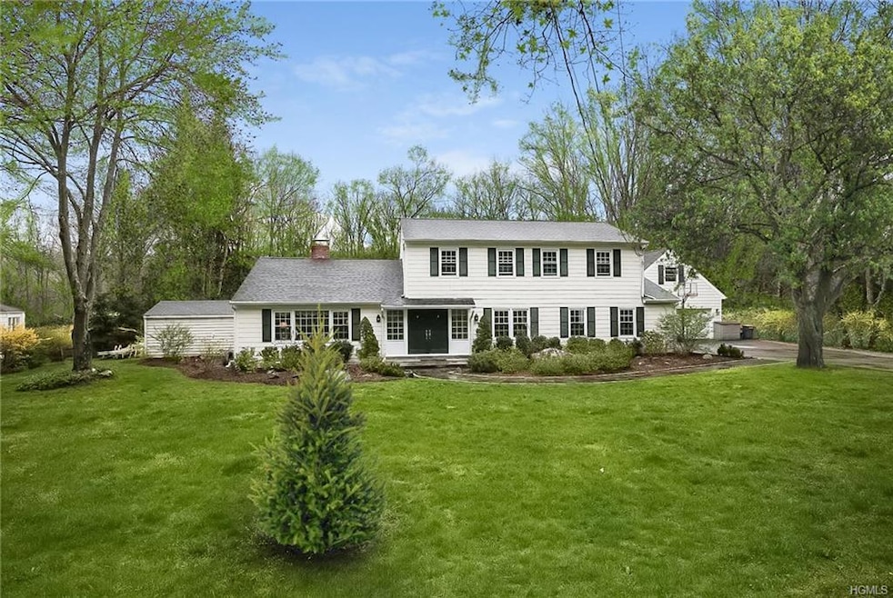 34 Mianus Dr, Bedford, NY 10506 - photo 1